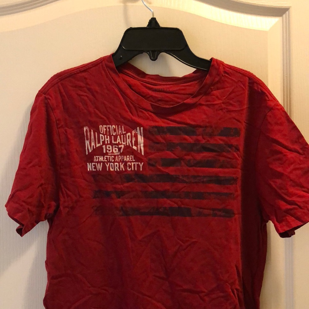 POLO NEW YORK T-SHIRT